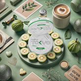 GUAVA 2MG - TOKYO NICOTINE GUM 2MG 40PC PACK